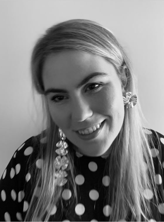 Bryony Sheridan